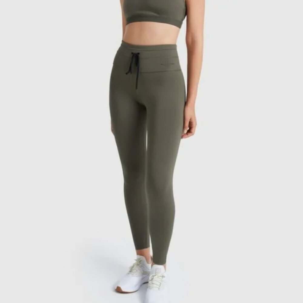 Puma × GOOP Leggings